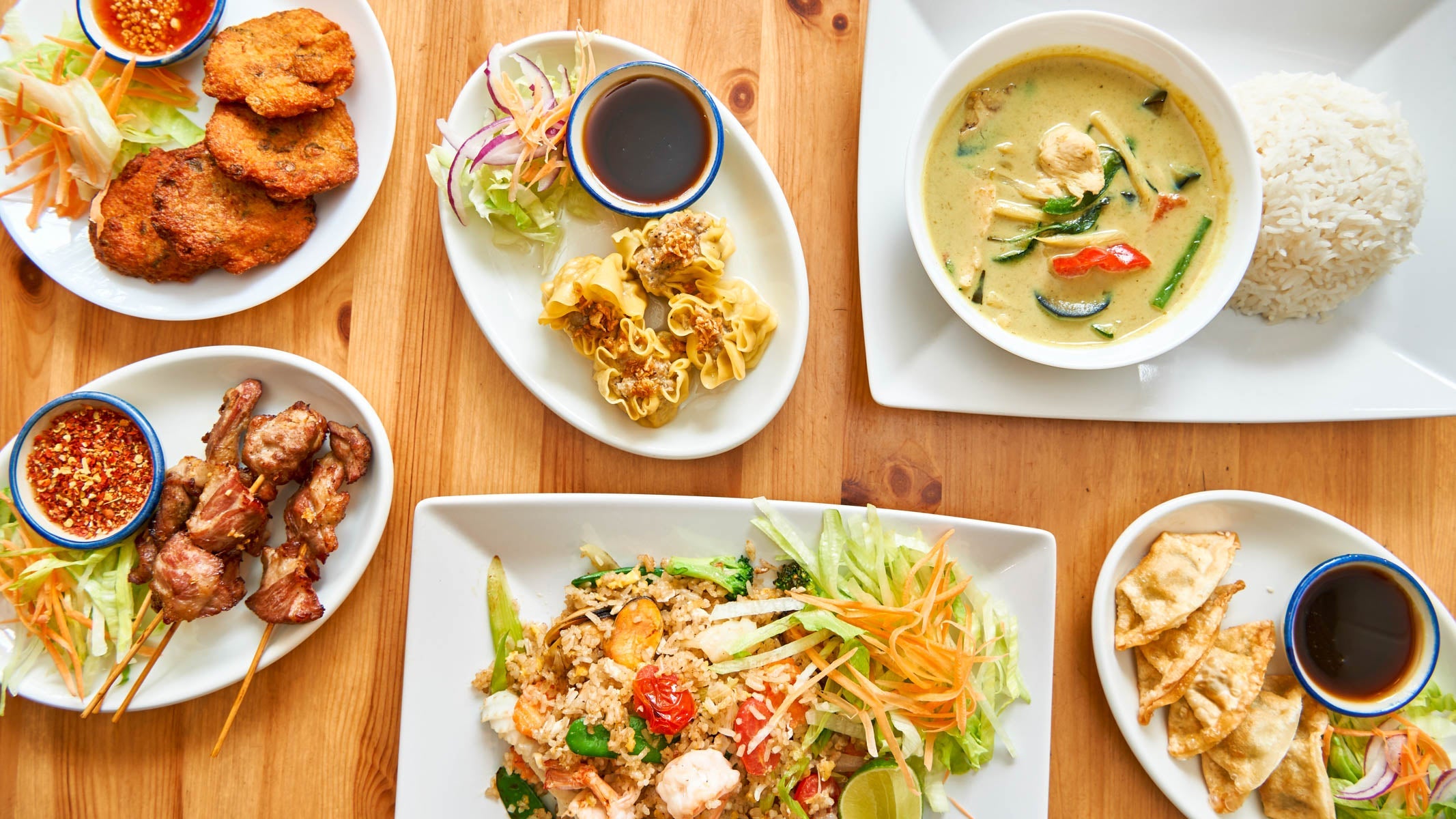 Sen Yai delivery from Wandsworth Order with Deliveroo