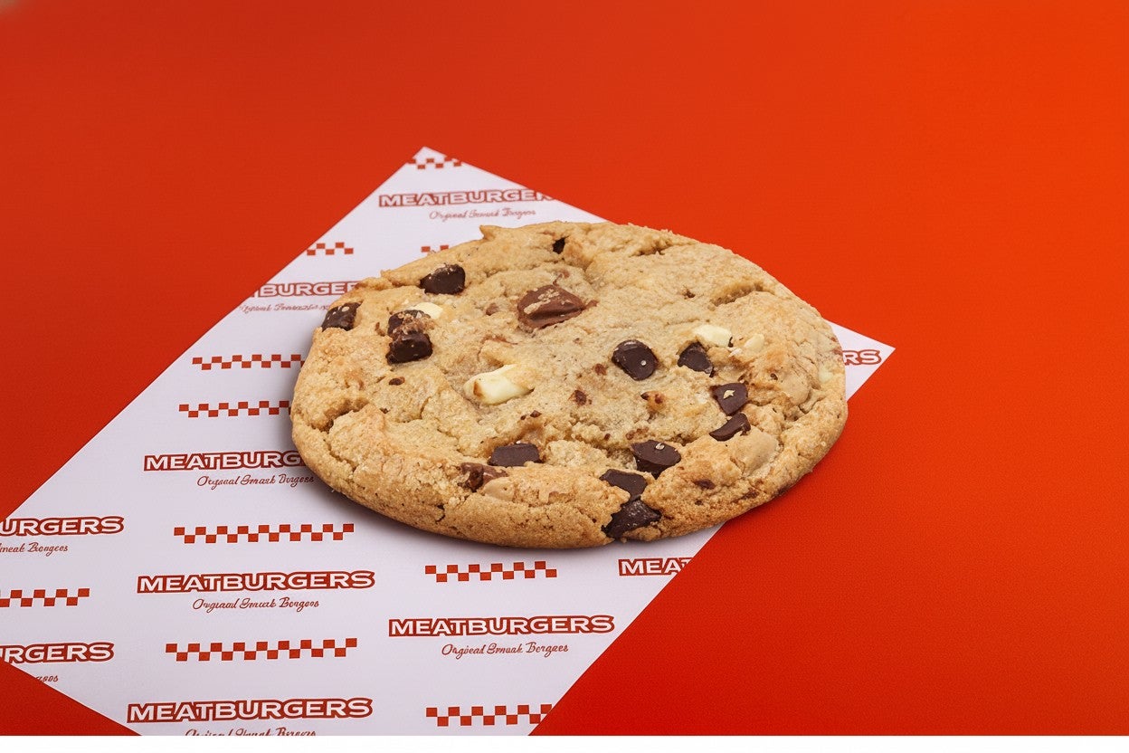 Cookie 🍪