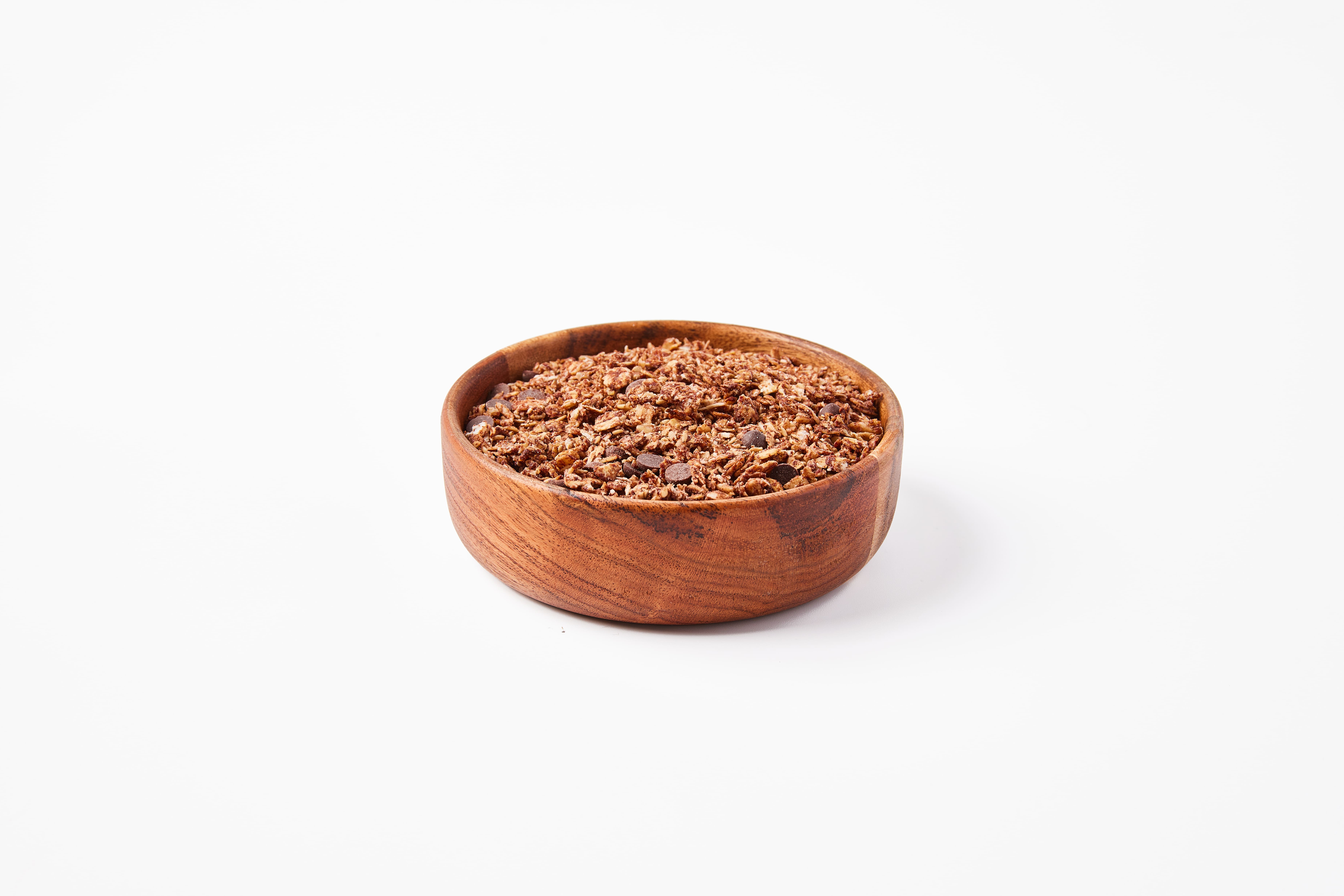 Granola BIO au chocolat noir