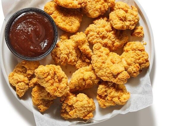 Seasoned Chicken Bites x 14