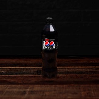 Pepsi Max 50cl ⚫