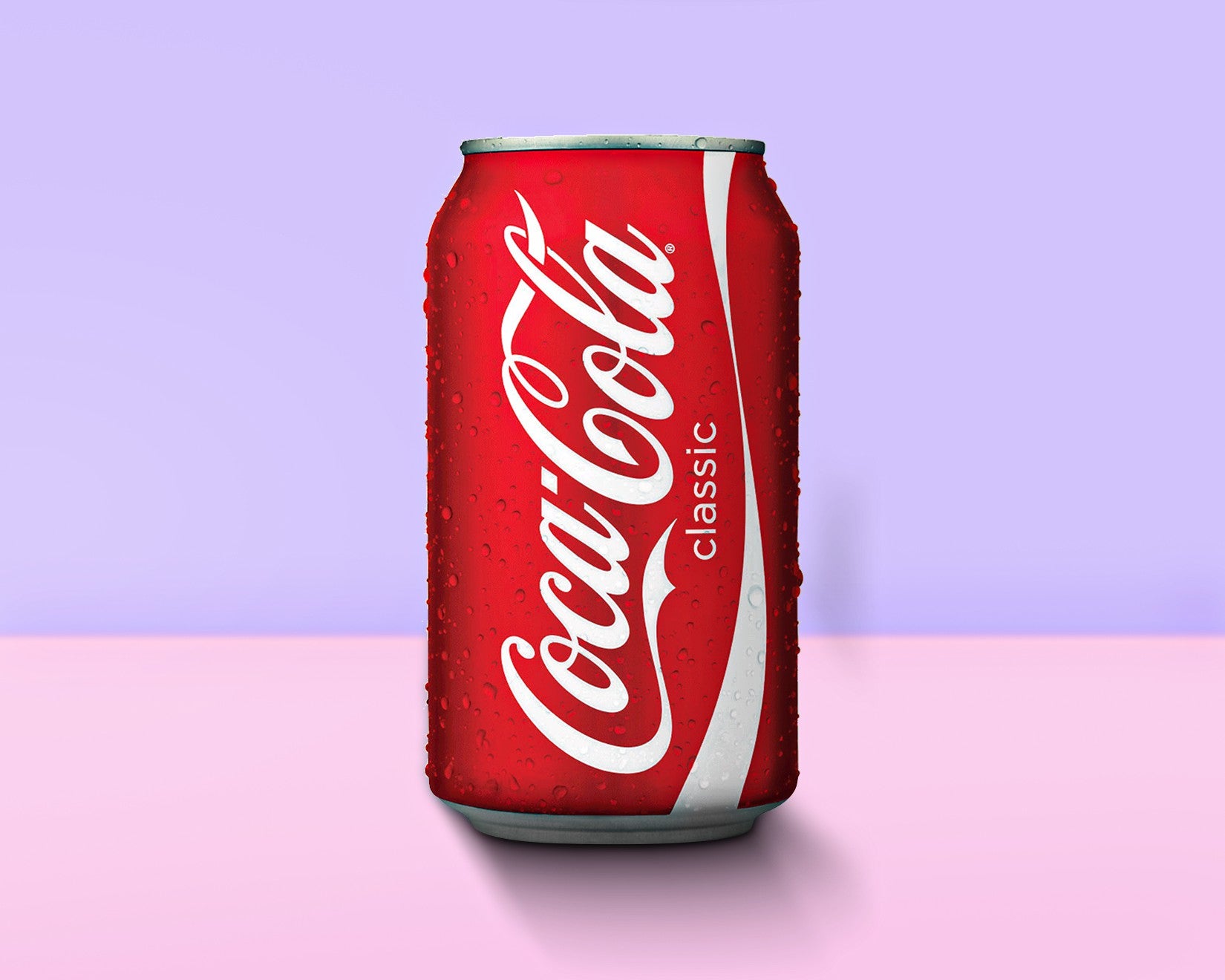 Coca- cola
