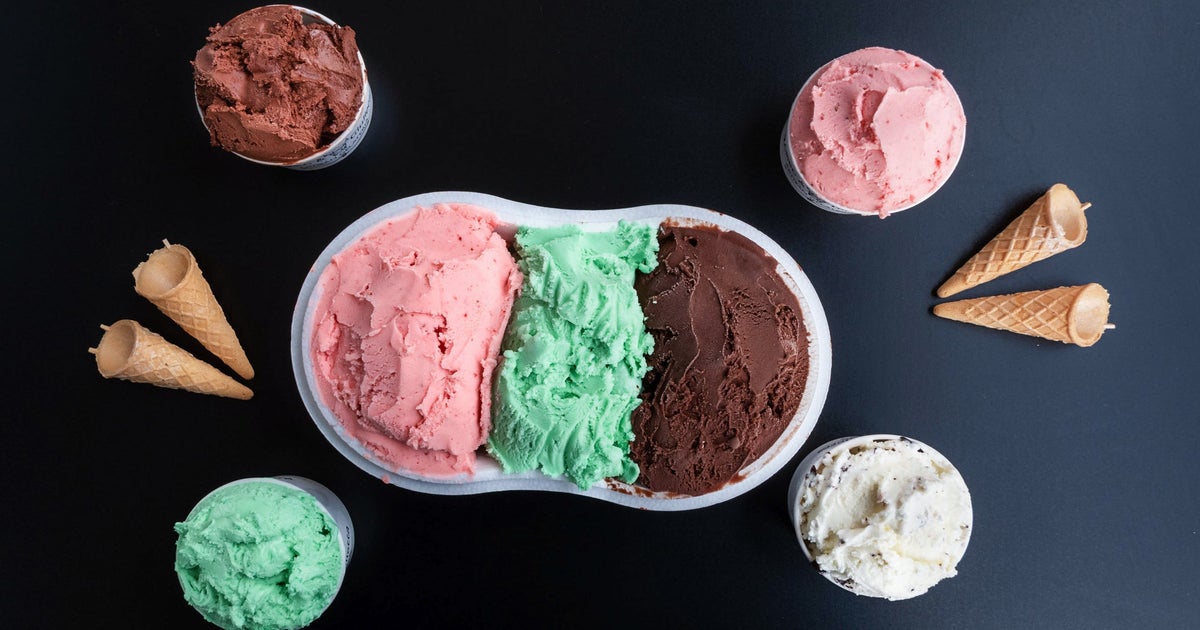 Romeo and Giulietta Artisan Gelateria Stoke Newington delivery from