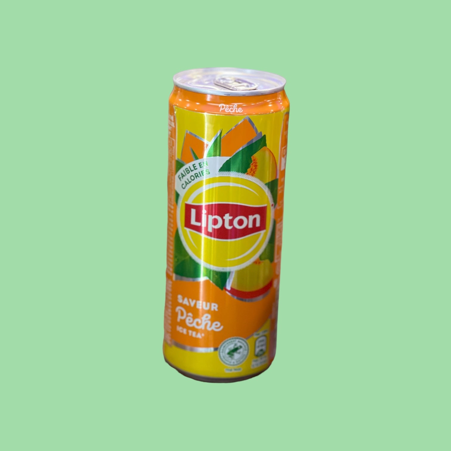 Lipton ice tea