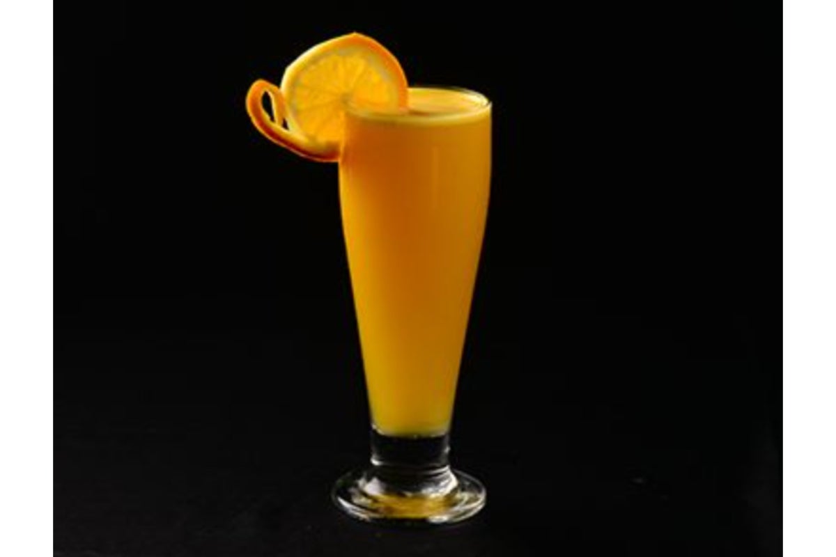 Orange Juice