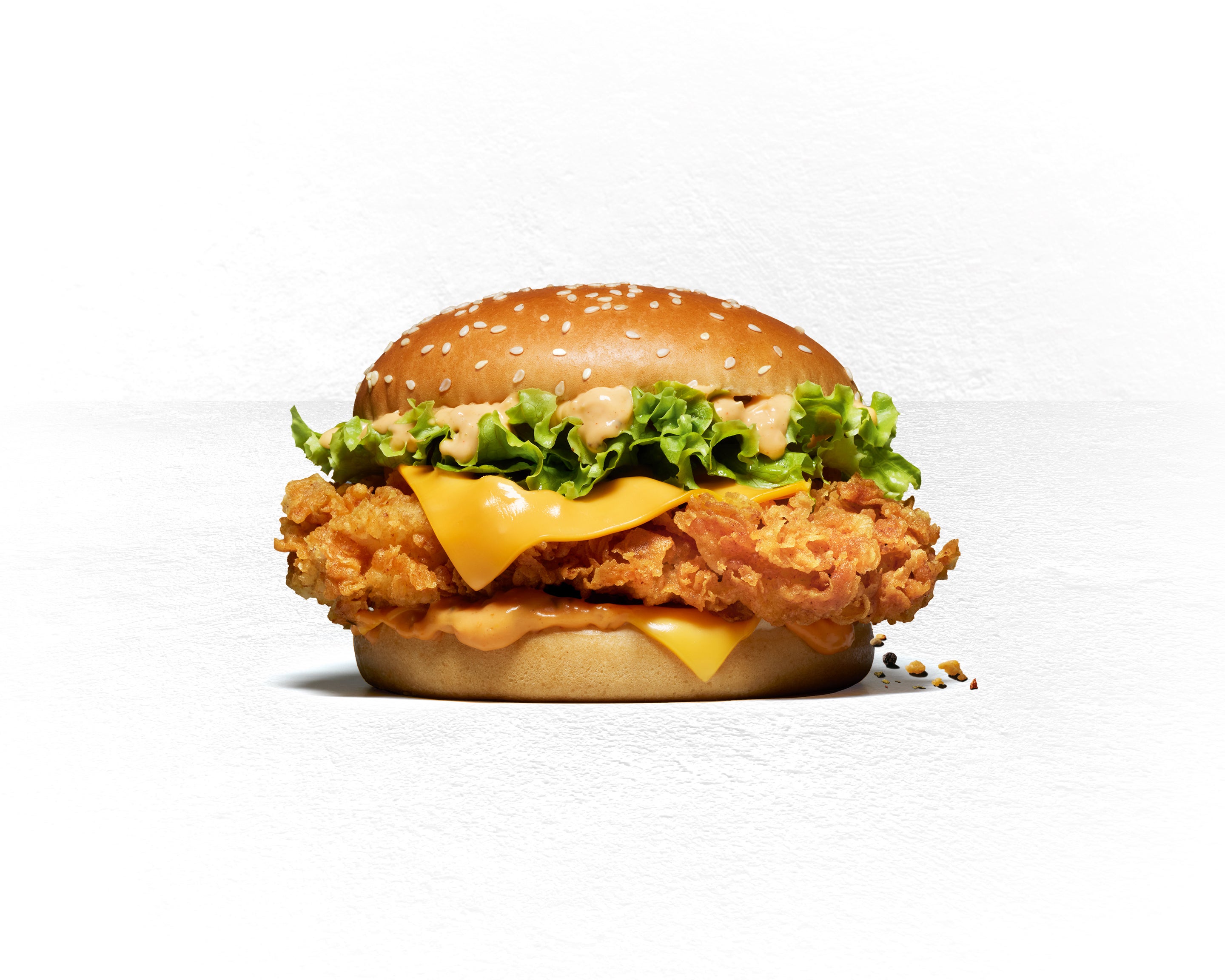 Colonel Original