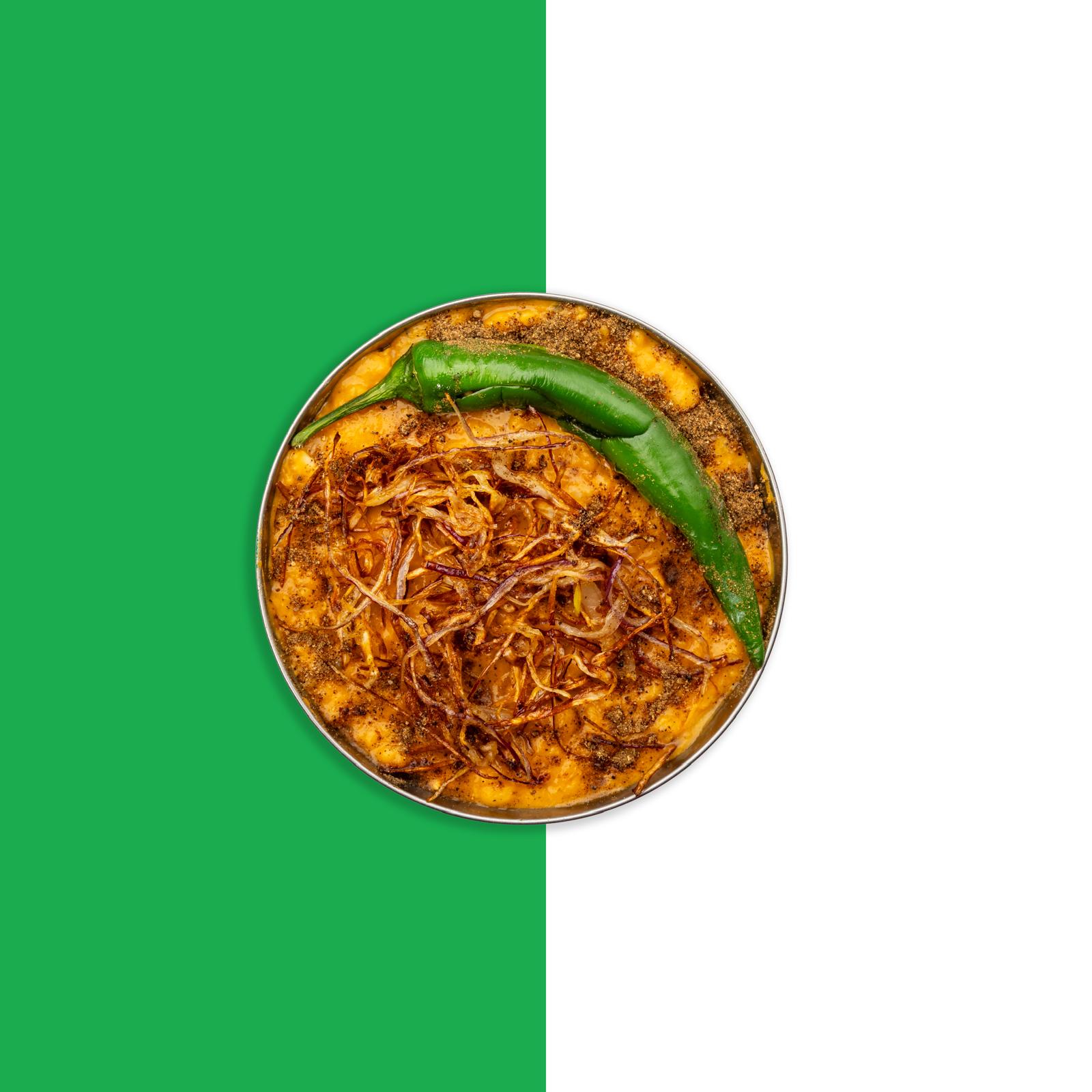 Abgoosht (Greesh Irani)