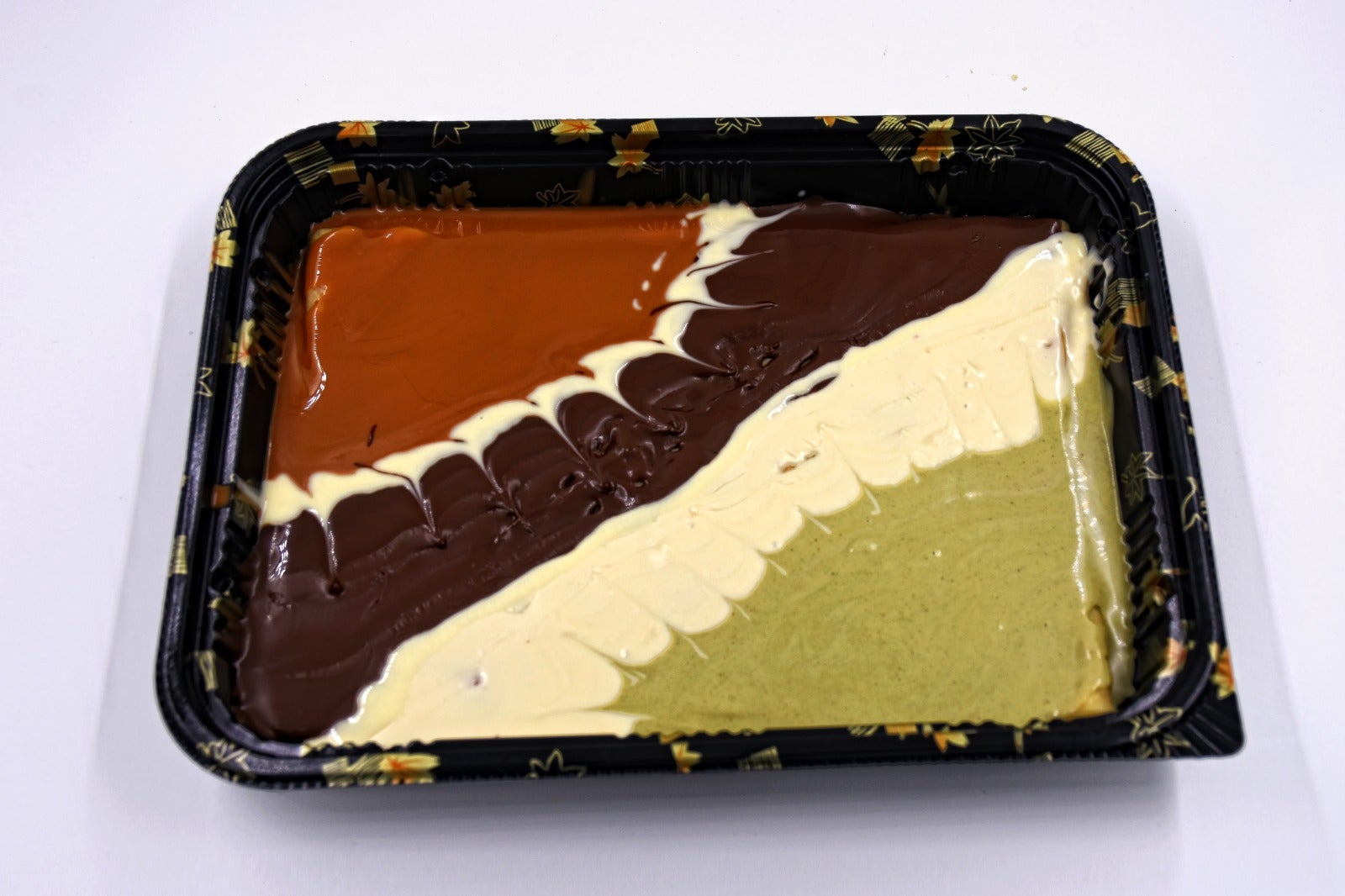 Mix Crepe