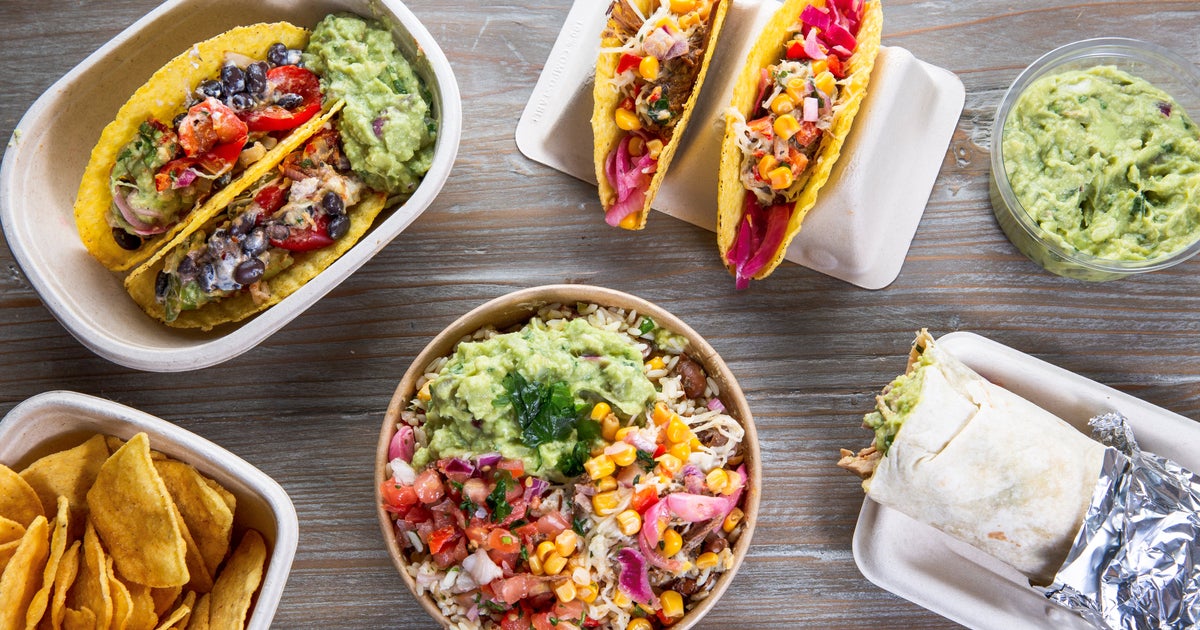 El Burrito delivery from Derby Order with Deliveroo