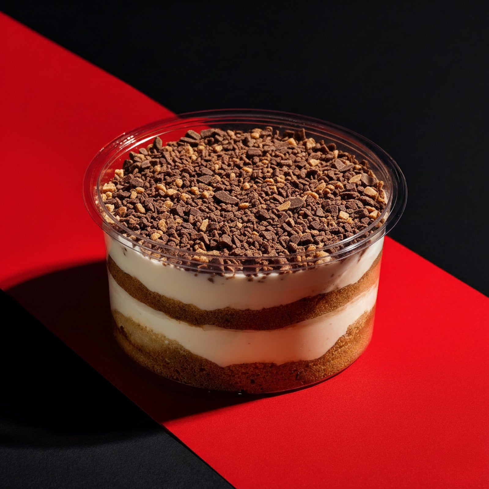 Tiramisu Daim Maison