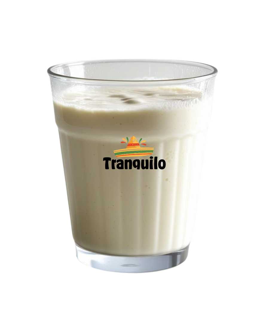 Banana Milk