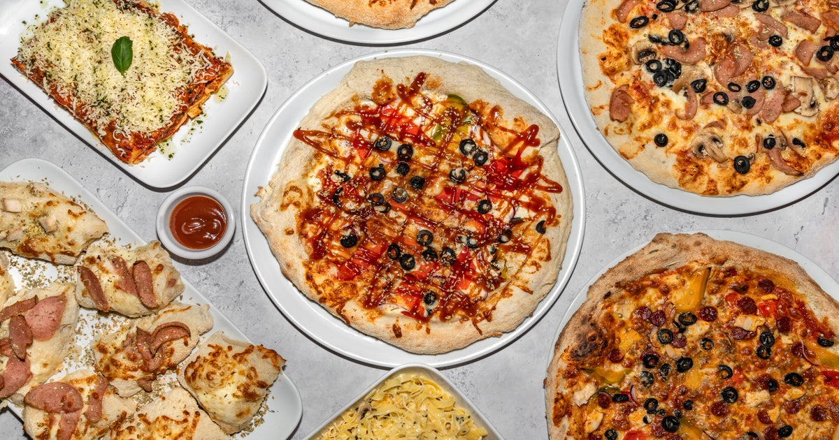 O Midi Lunchi BC delivery from Midi-Marolles - Order with Deliveroo