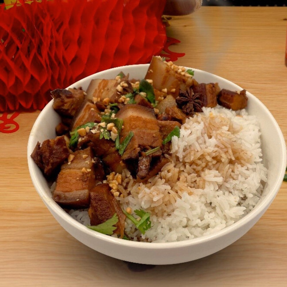 PORC CARAMEL VIET