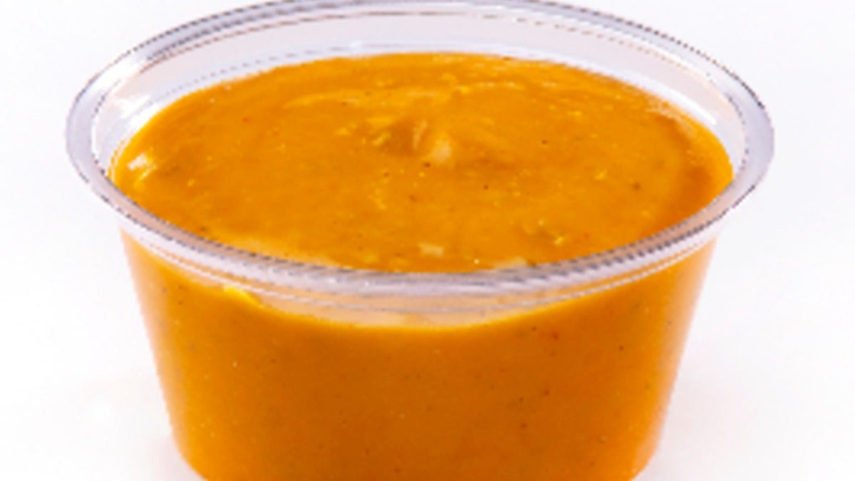 Dynamite Sauce