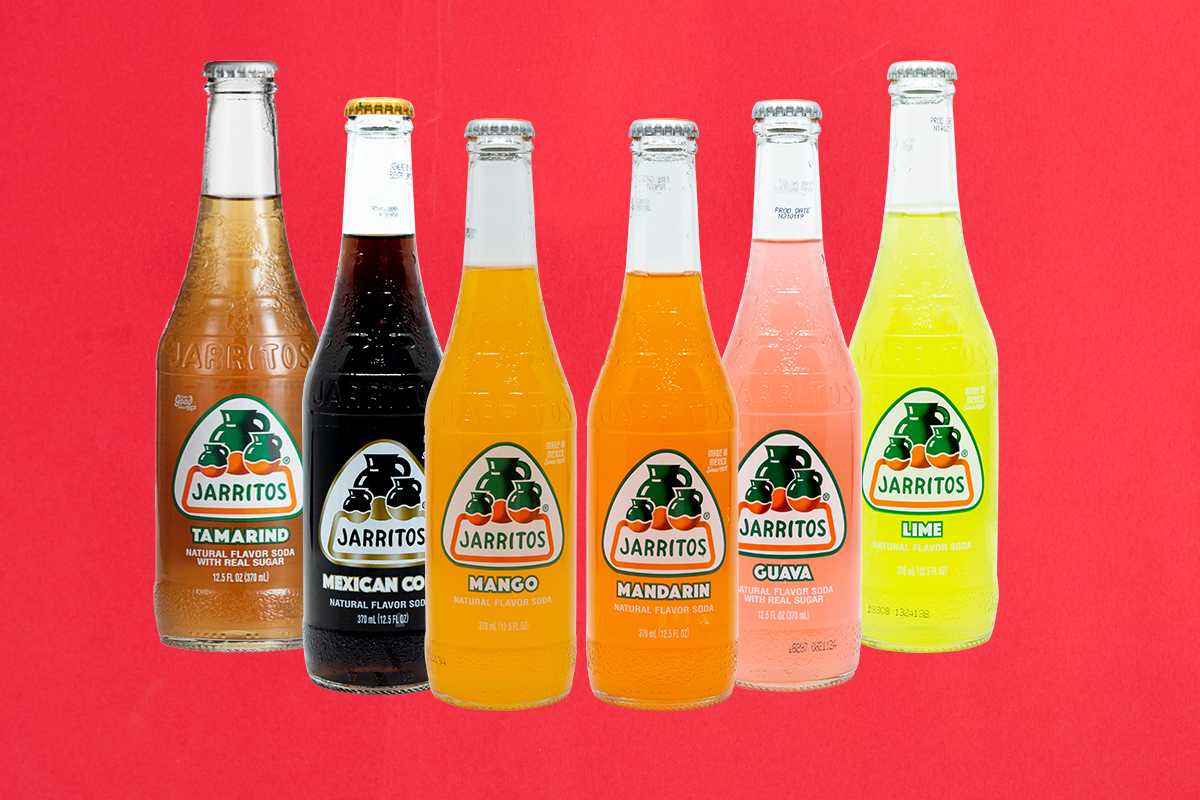 Jarritos