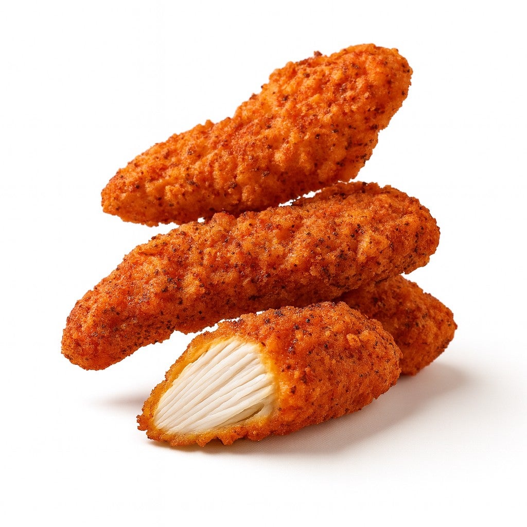 - Tenders