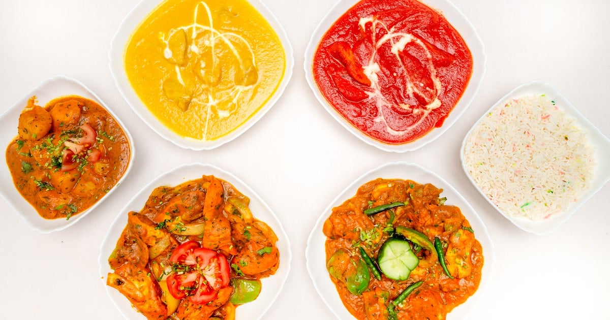Hungry Eye Indian Restaurant delivery from Chatham Order with Deliveroo Hungry Eye Indian Restaurant delivery from Chatham Order with Deliveroo