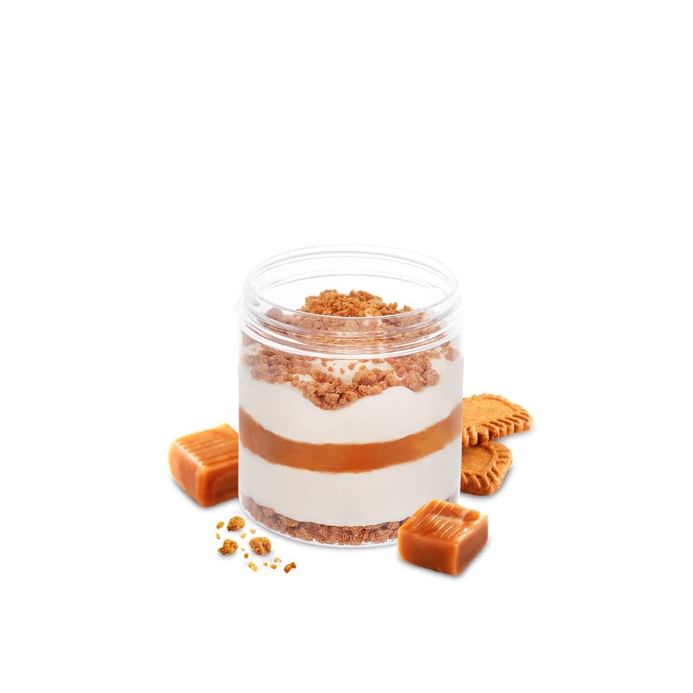Spéculoos Caramel
