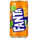 Fanta Orange 33 Cl