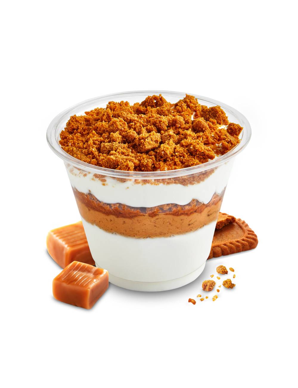 🌟 Tiramisu Spéculoos