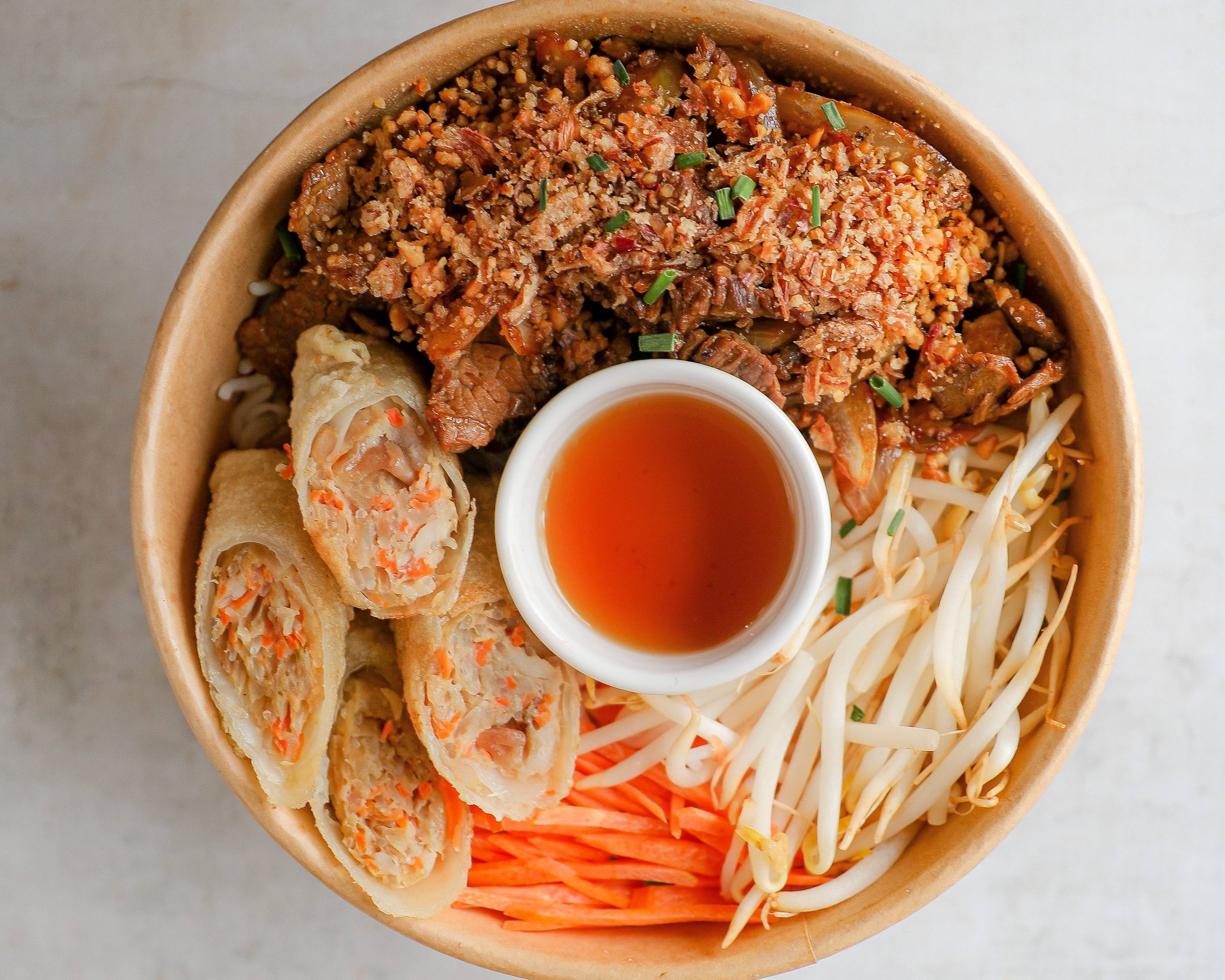 Bo Bun Bœuf