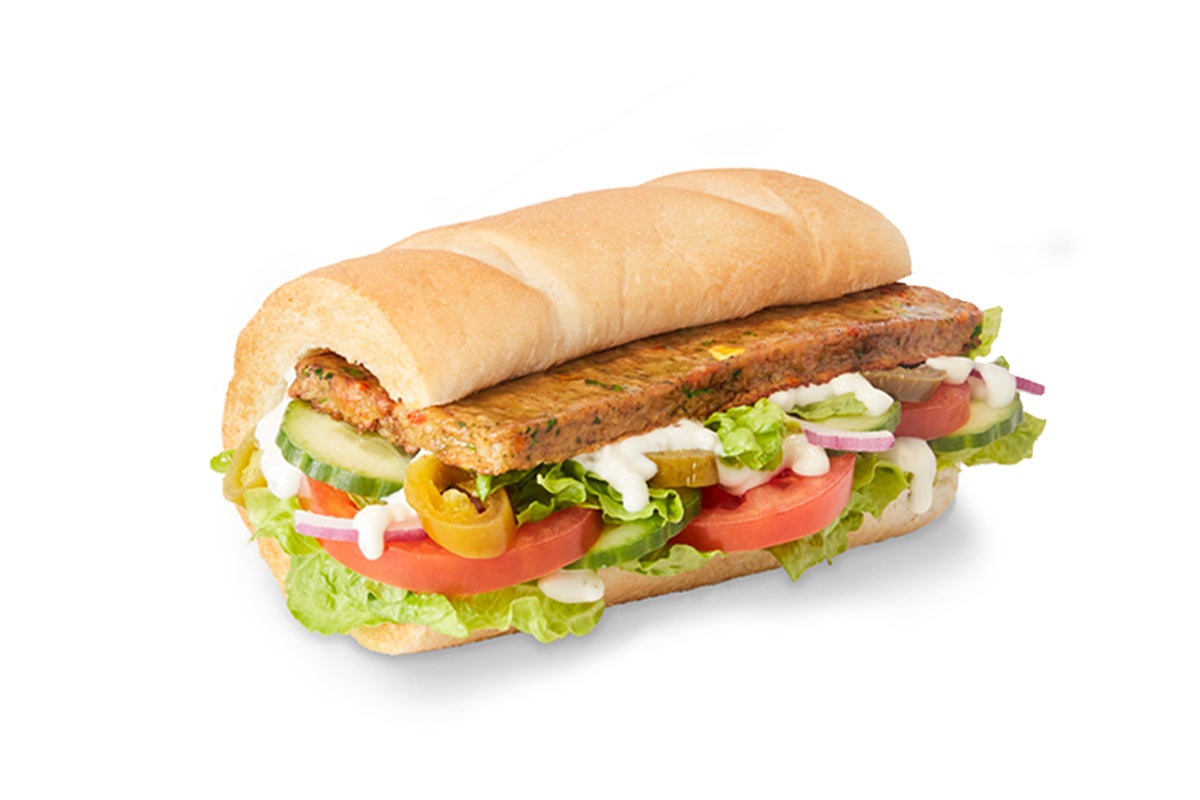 Sub Vegan
