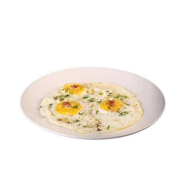 Eyes Egg