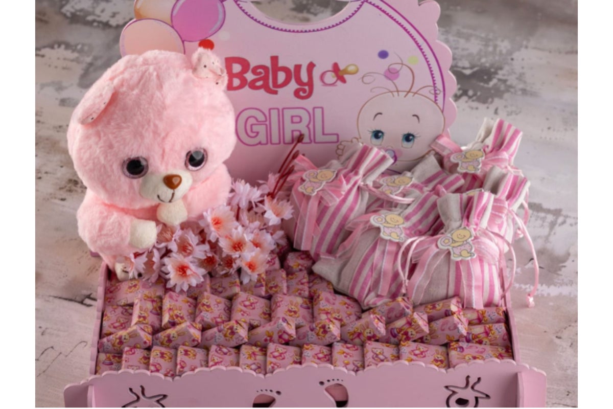Chocolate Born 2