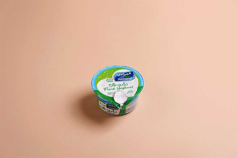 Yogurt