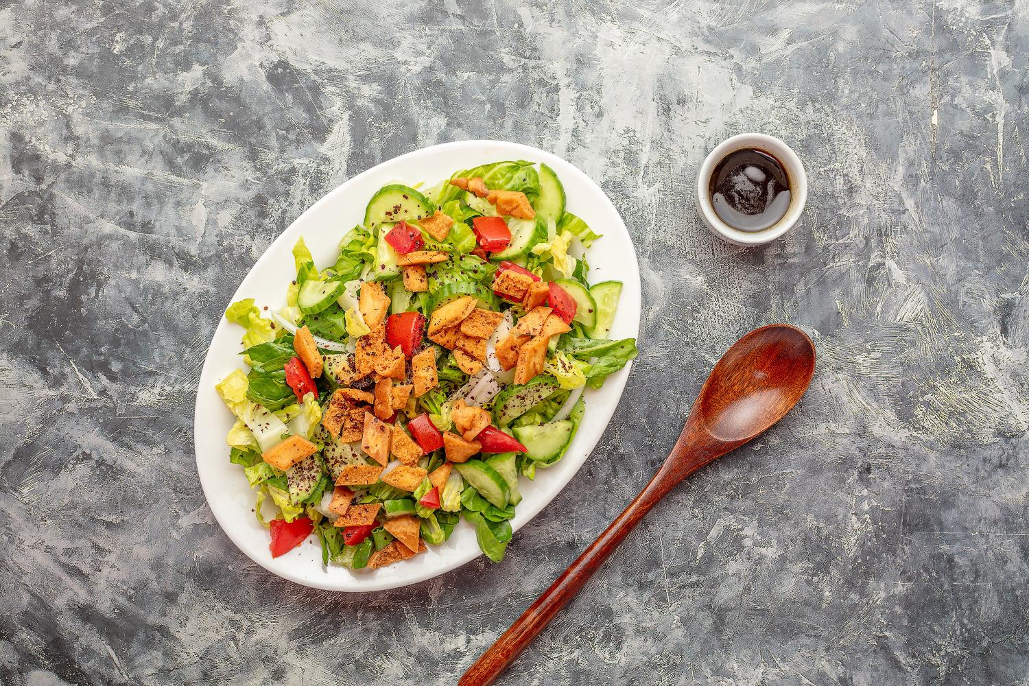 Fattoush