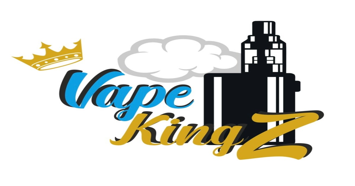 Vape Kingz delivery from Wanstead Park - Order with Deliveroo