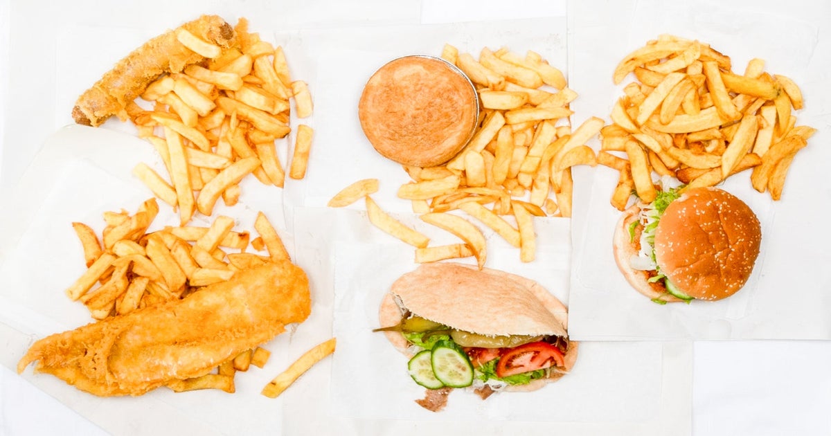 Crown Fish Bar Peterborough delivery from Peterborough Order with