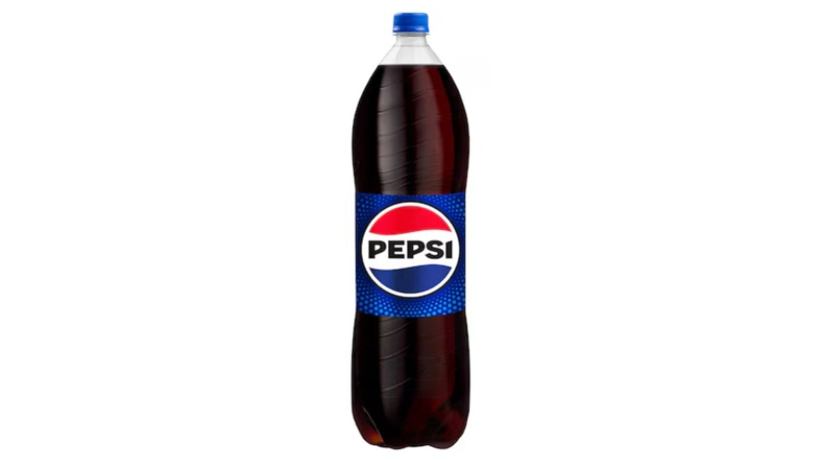 Pepsi 1.25Ltr