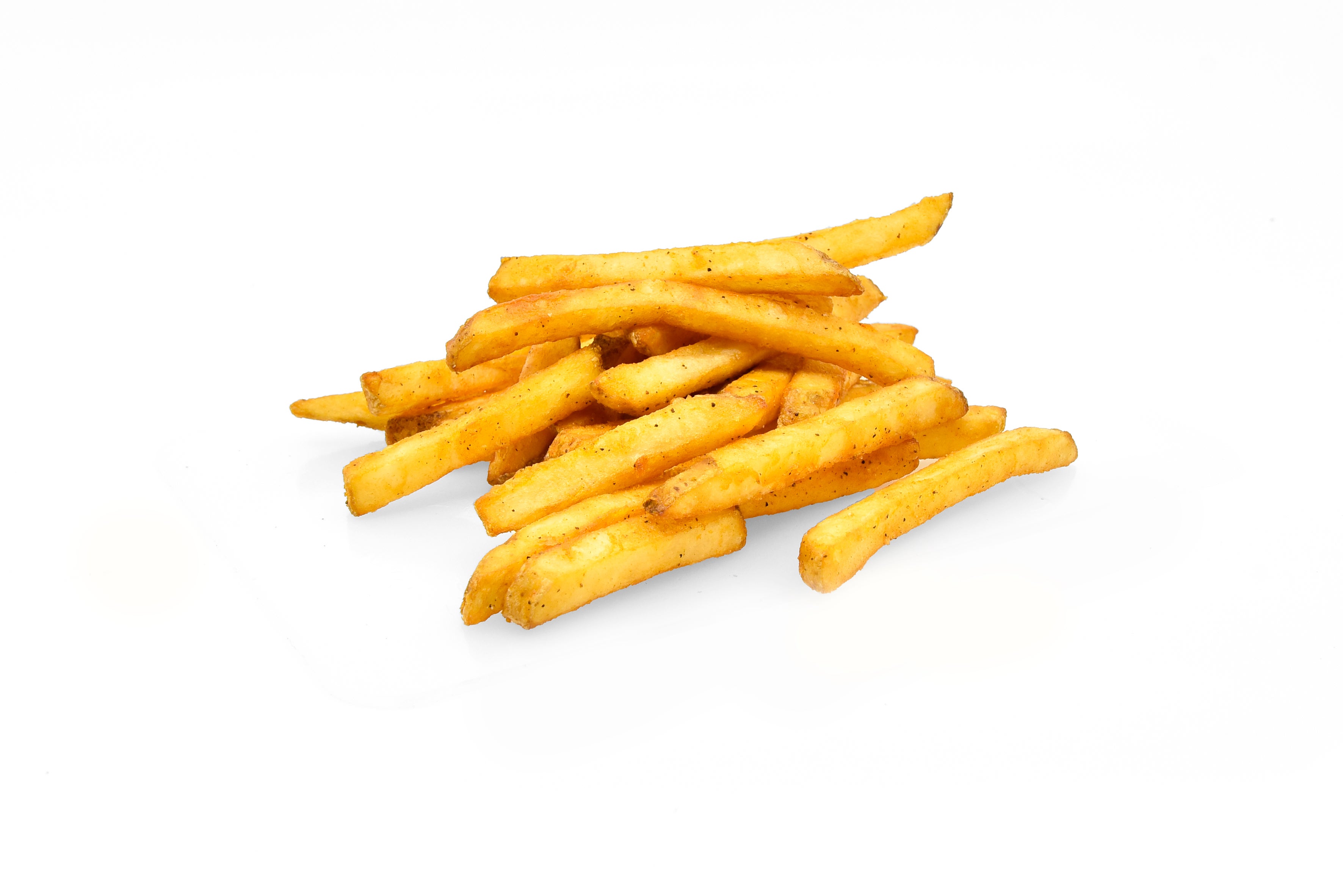 Cajun Fries