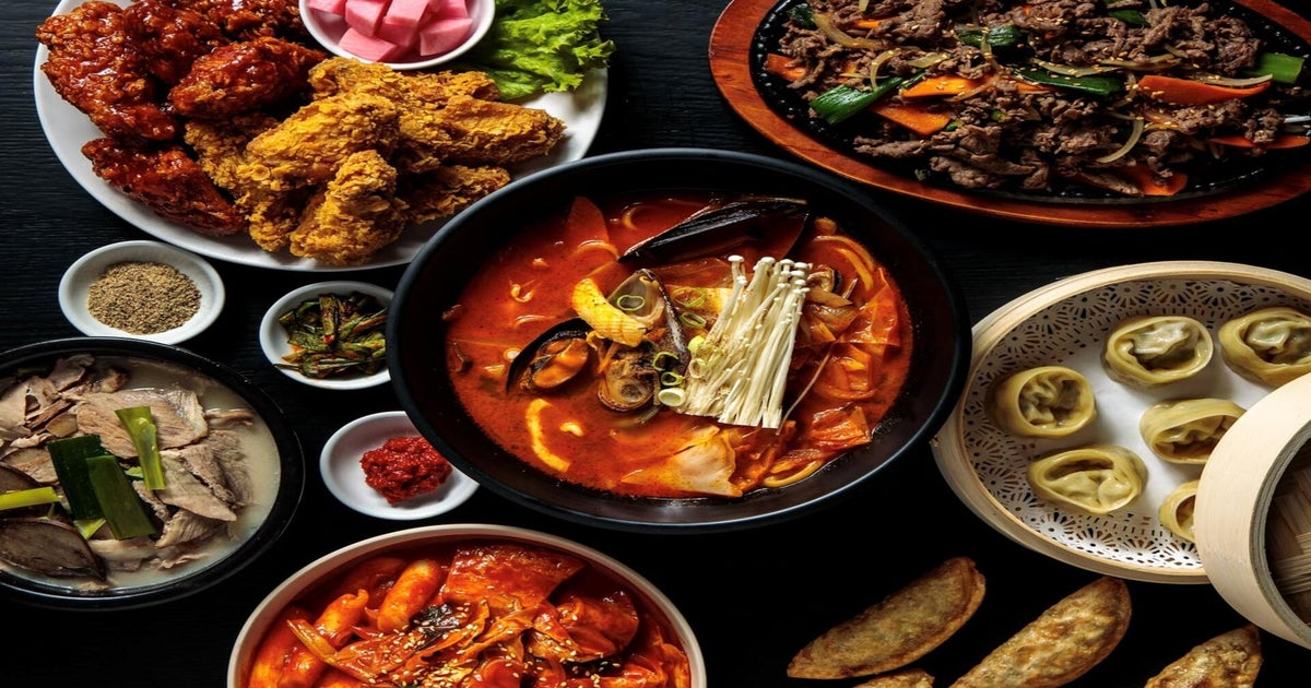 korean-bbq-dosirak-silvertown-delivery-from-canning-town-order-with