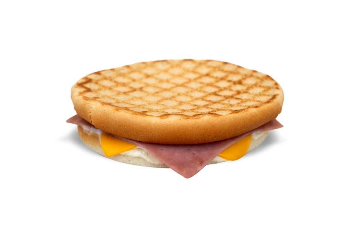 Croque NST 🥪