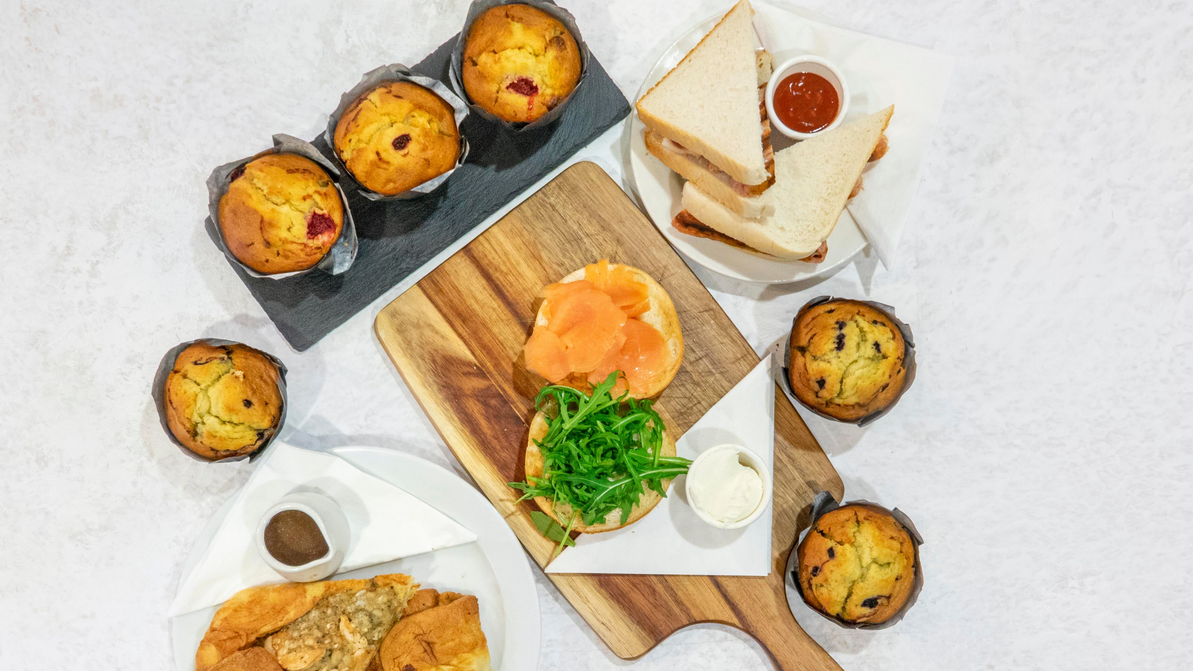 Coffee House Durham City Centre Durham delivery from Durham Centre