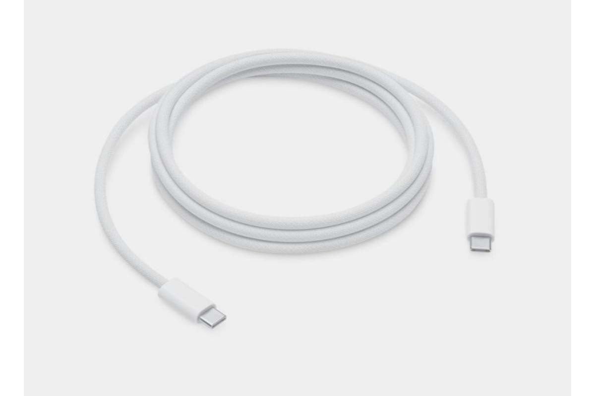Usb C To Usb C Original Apple Cable 2M