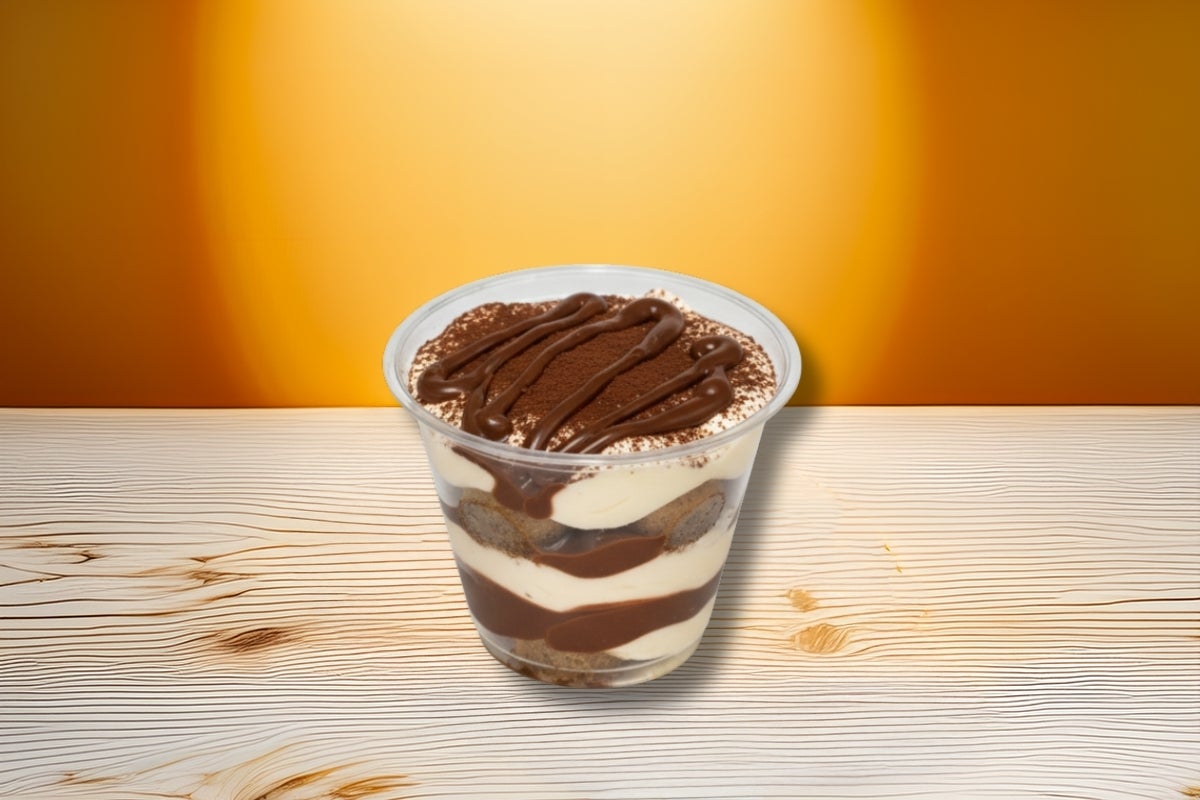Tiramisu Maison 🍰