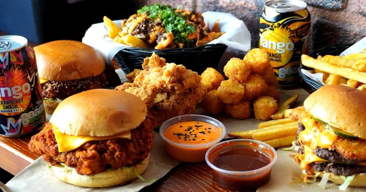 The Bank: Leyton delivery from Leyton - Order with Deliveroo