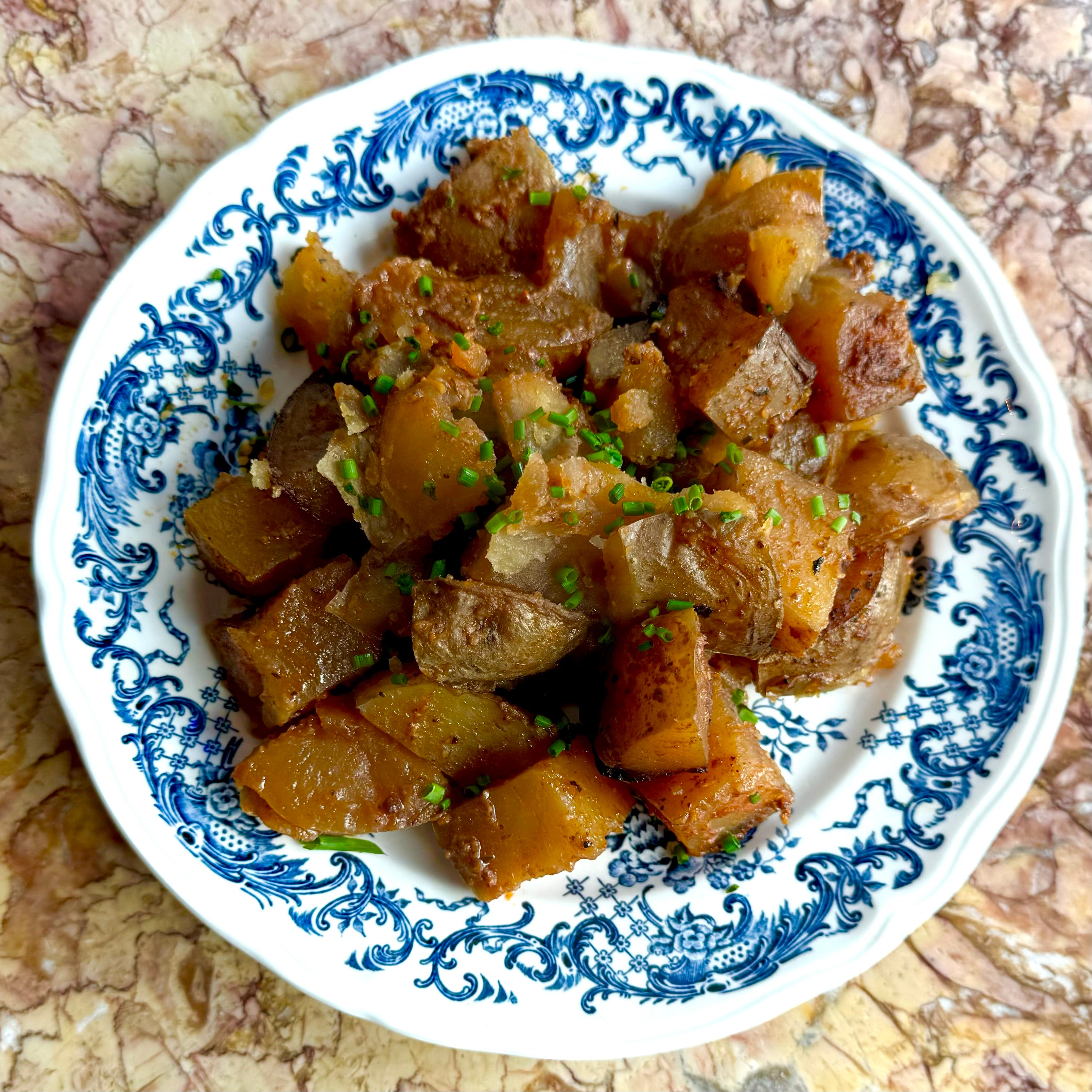 🥔 Potatoes
