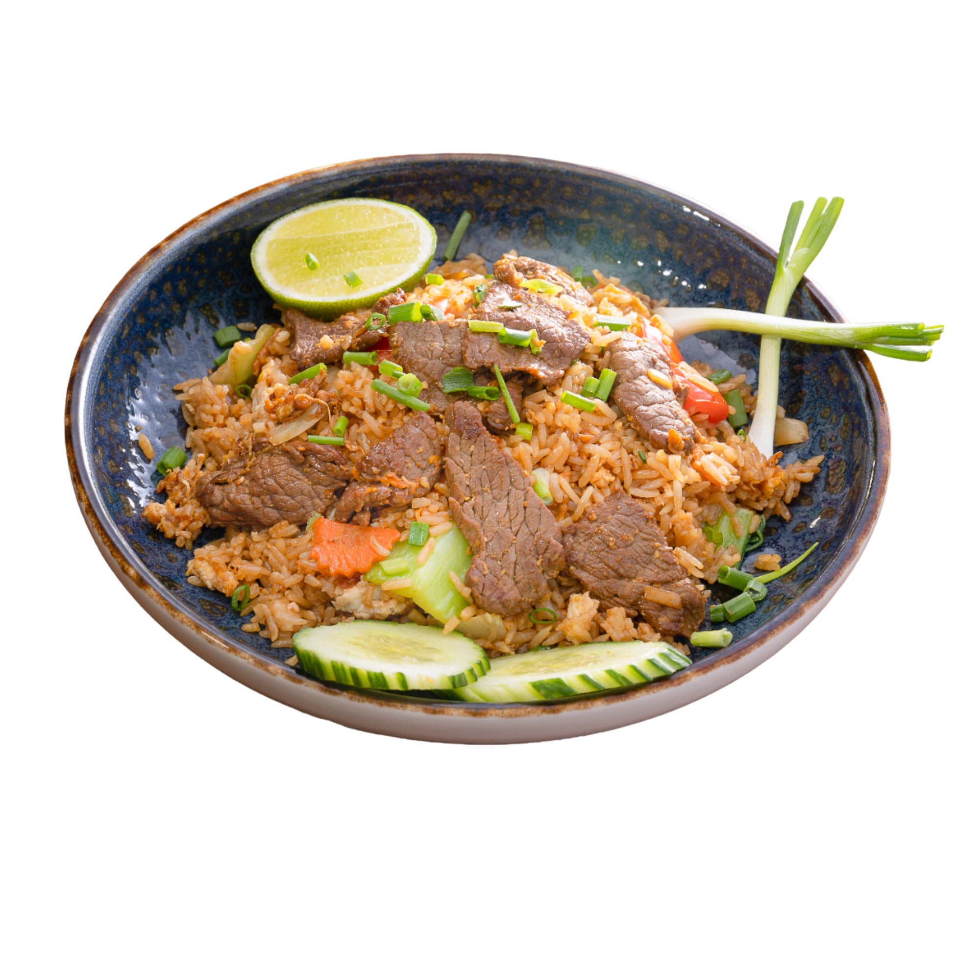 Kao pat neeua