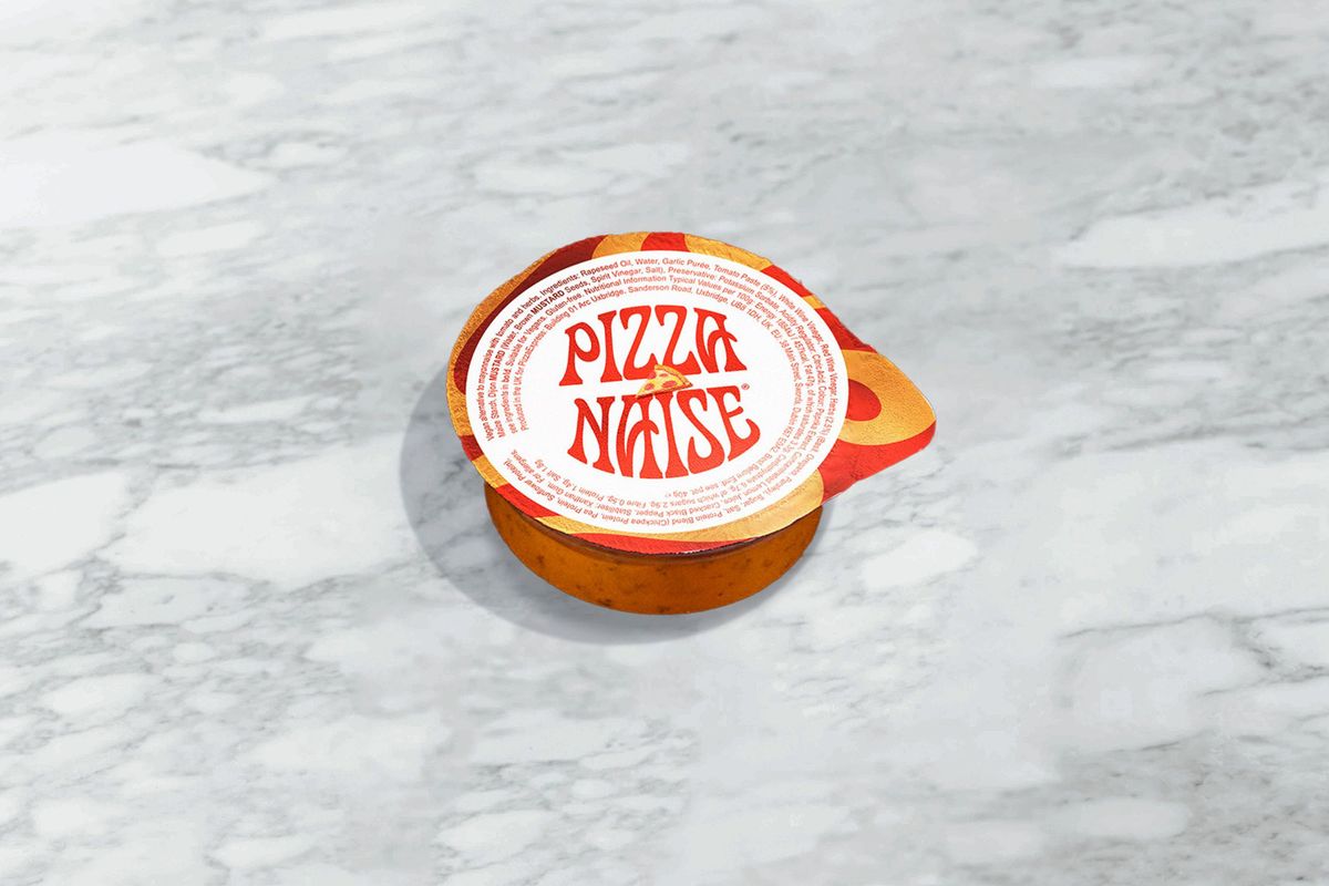 Pizzanaise® By Milano