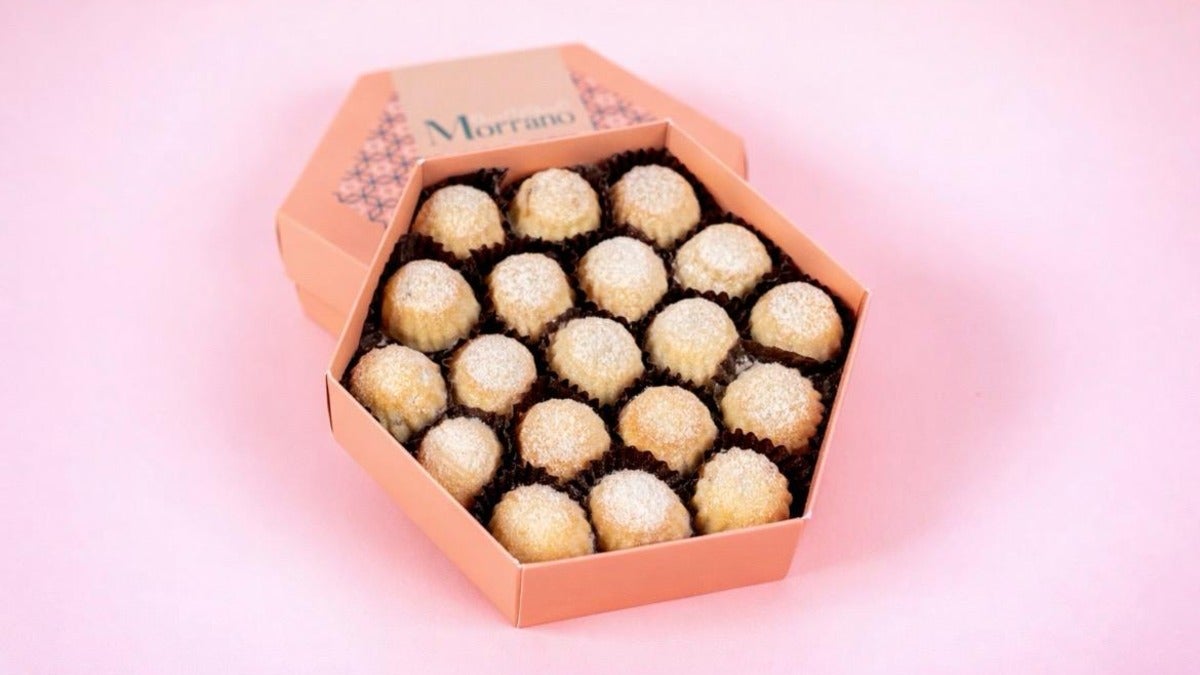 Fig and Date Cookies Mini