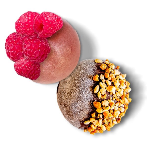 Mochis (2 pièces)