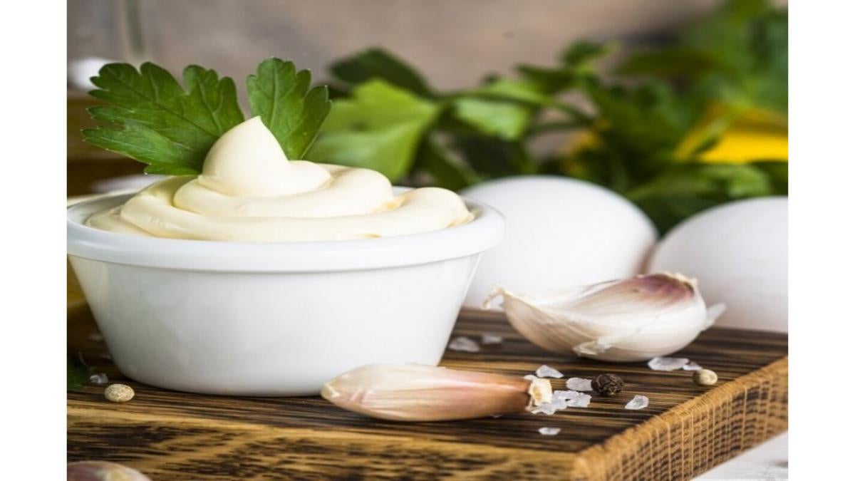 Garlic Sauce