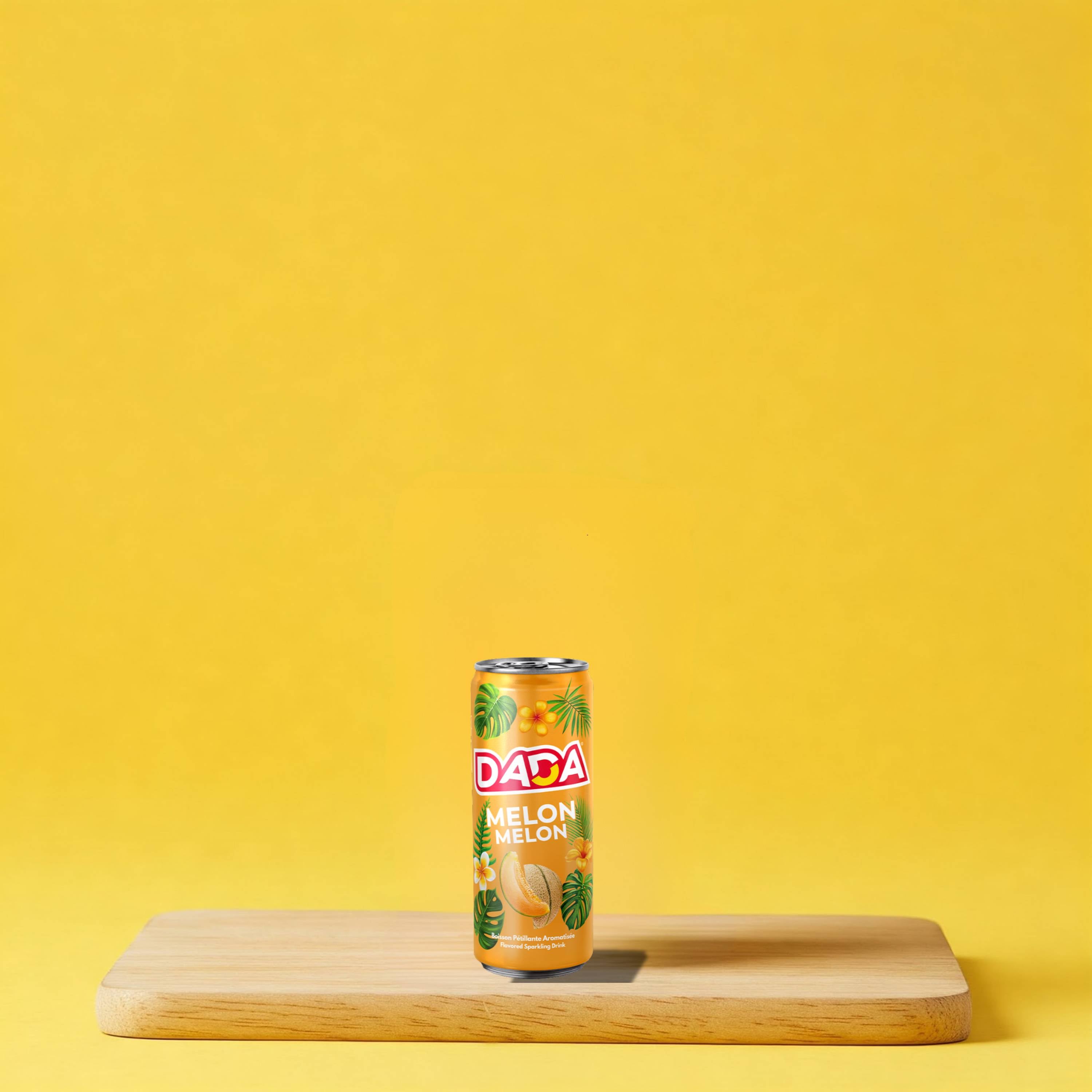 🥤 Dada melon 🥤