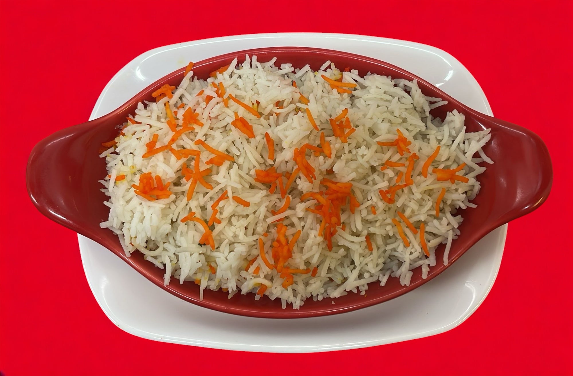 Riz Safran