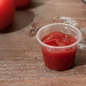 Ketchup 1oz