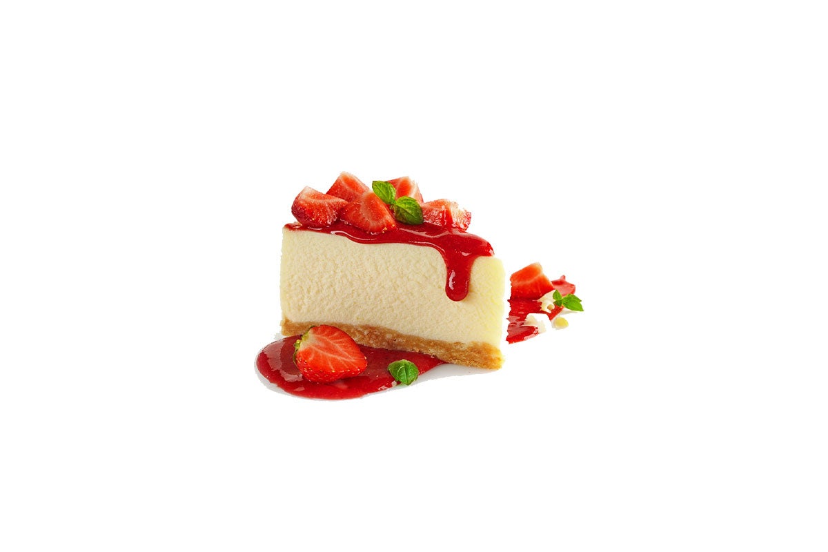 🍰 Cheesecake 🍰